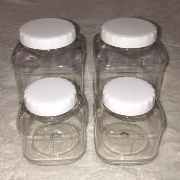 Food Storage Container Set - Picture 1 of 15